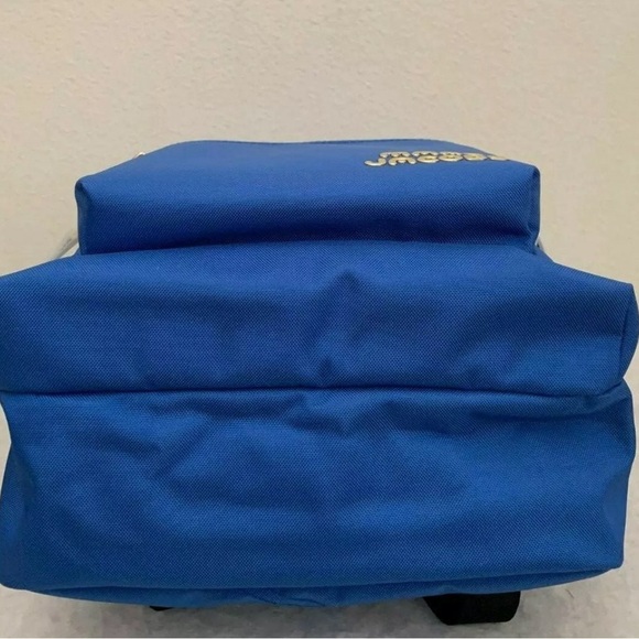 Marc Jacob’s Nylon Trek backpack NEW! - Picture 8 of 12